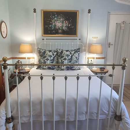 Old Oak Guest House بيل فيل المظهر الخارجي الصورة