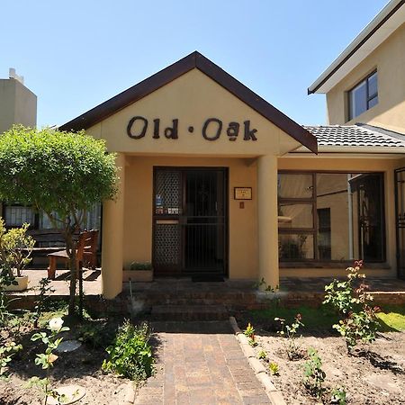 Old Oak Guest House بيل فيل المظهر الخارجي الصورة