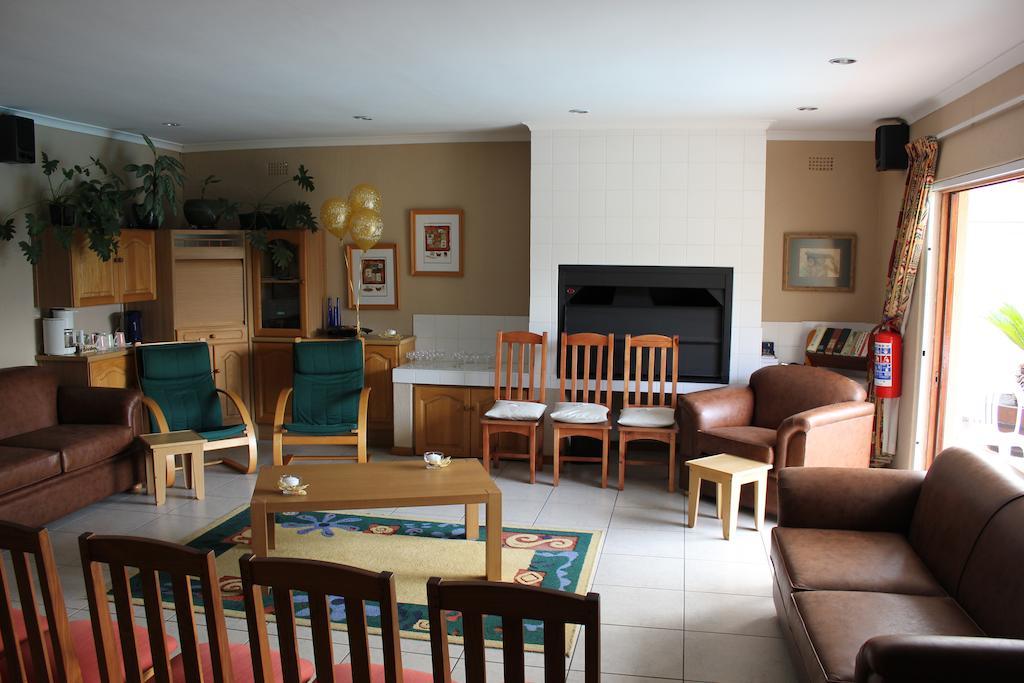 Old Oak Guest House بيل فيل المظهر الخارجي الصورة