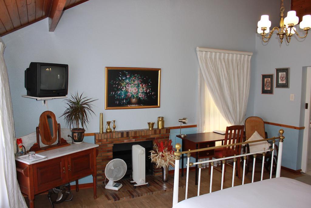 Old Oak Guest House بيل فيل الغرفة الصورة