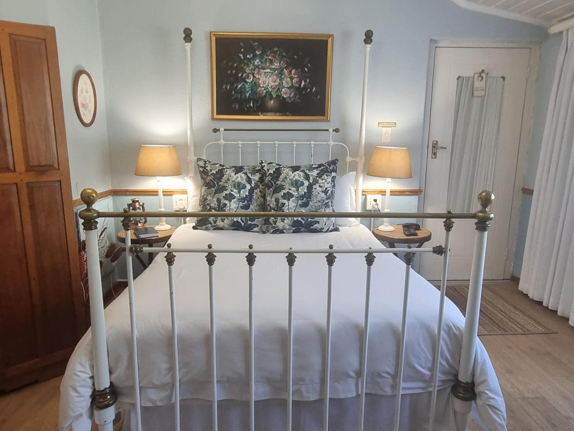 Old Oak Guest House بيل فيل المظهر الخارجي الصورة