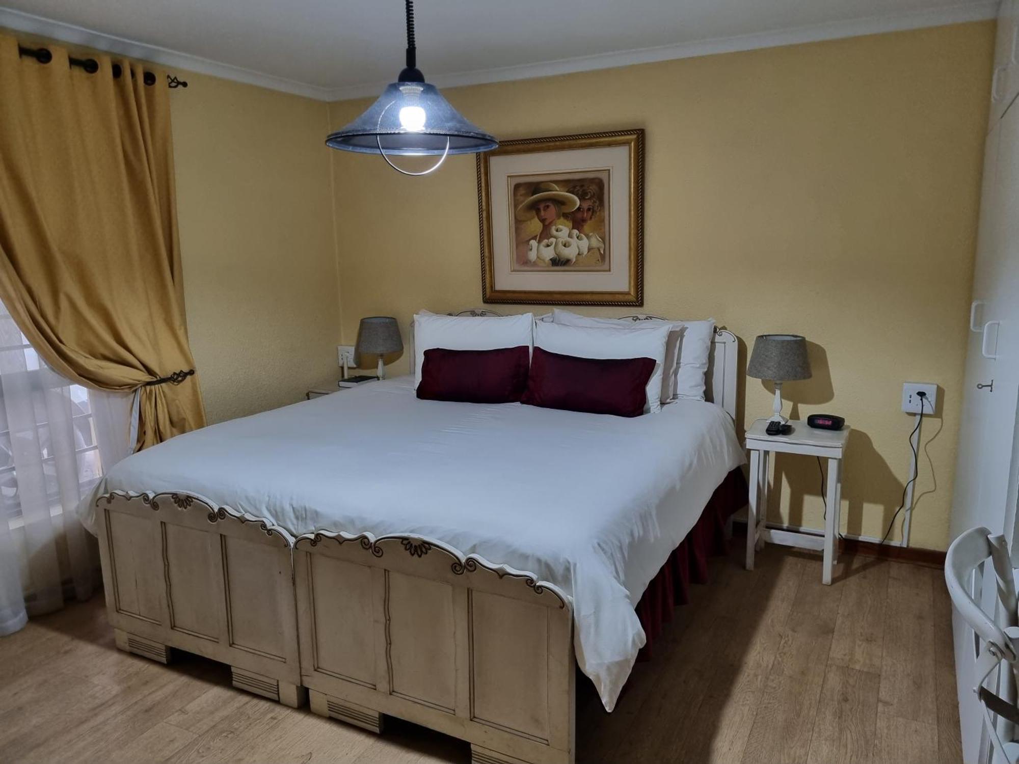 Old Oak Guest House بيل فيل المظهر الخارجي الصورة