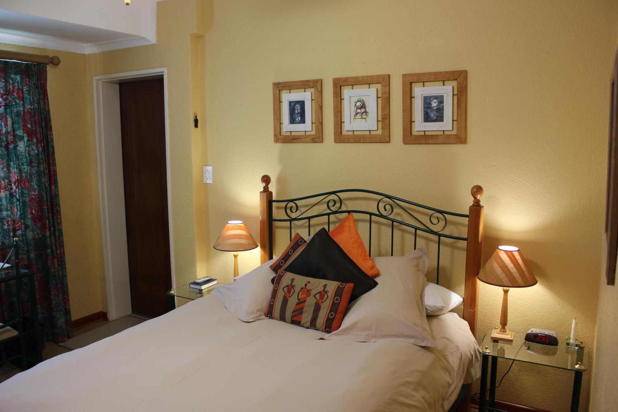 Old Oak Guest House بيل فيل الغرفة الصورة