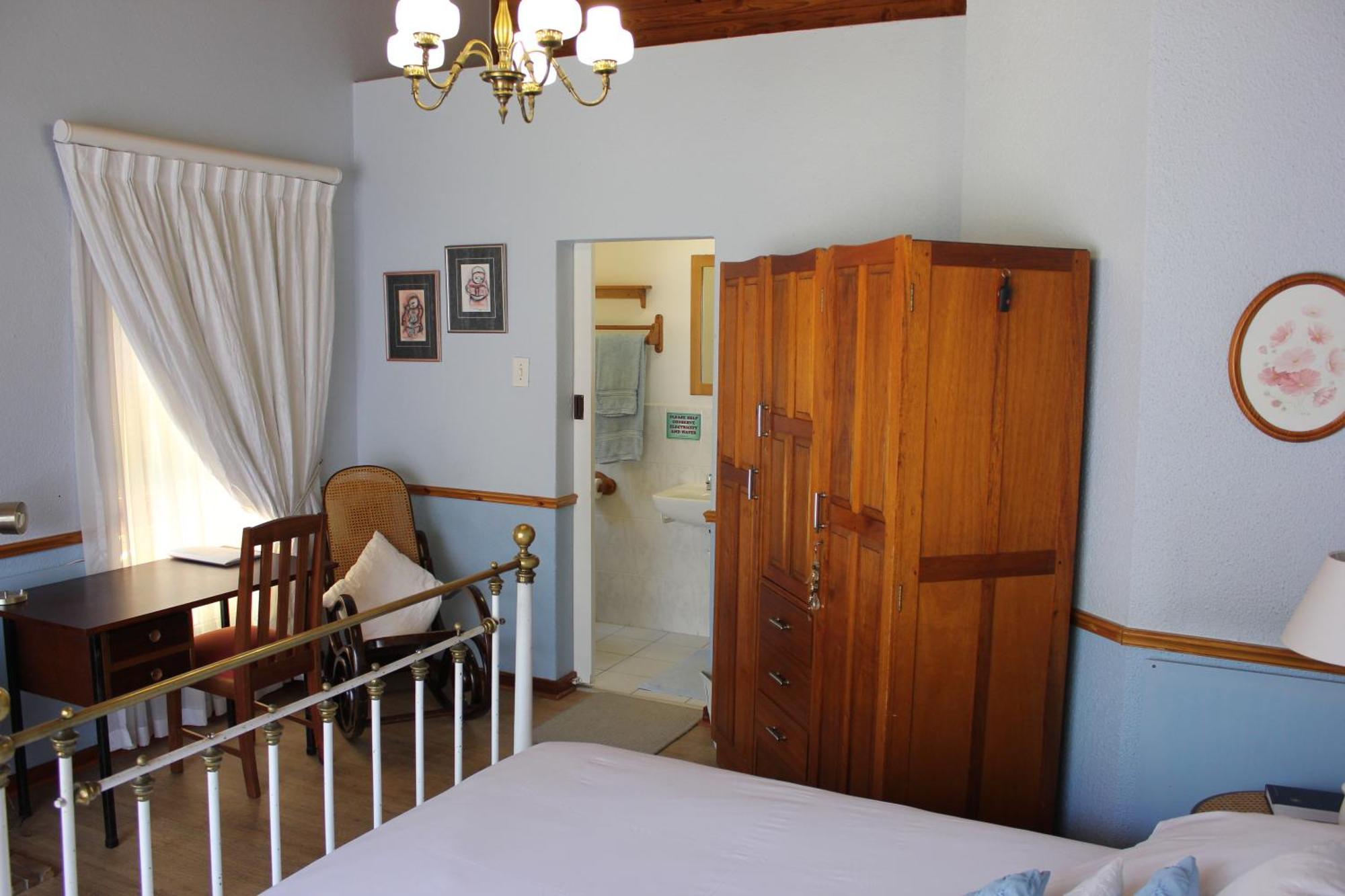 Old Oak Guest House بيل فيل الغرفة الصورة