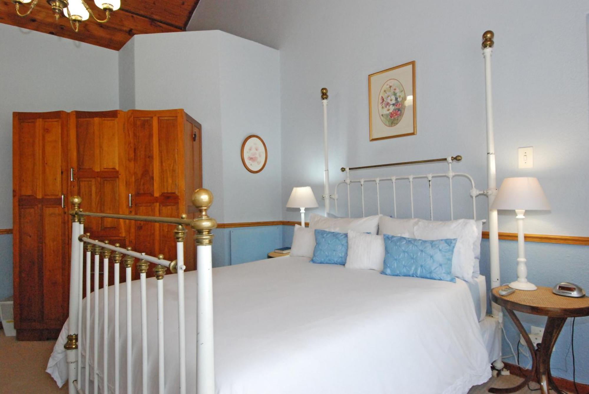 Old Oak Guest House بيل فيل الغرفة الصورة