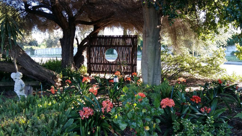 Old Oak Guest House بيل فيل المظهر الخارجي الصورة