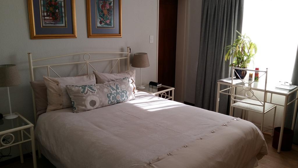 Old Oak Guest House بيل فيل المظهر الخارجي الصورة