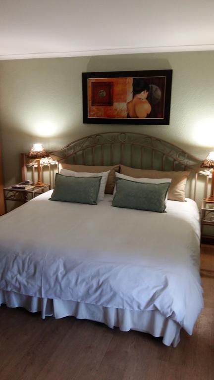 Old Oak Guest House بيل فيل المظهر الخارجي الصورة