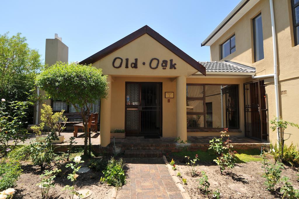 Old Oak Guest House بيل فيل المظهر الخارجي الصورة