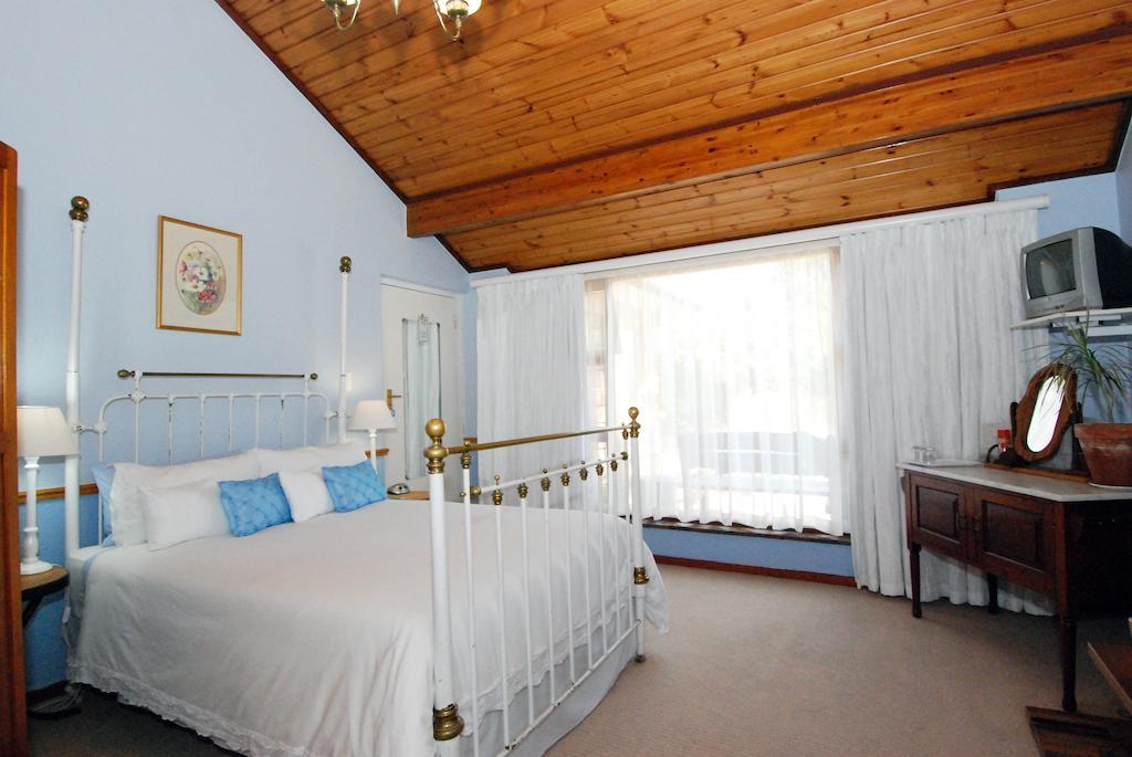 Old Oak Guest House بيل فيل الغرفة الصورة