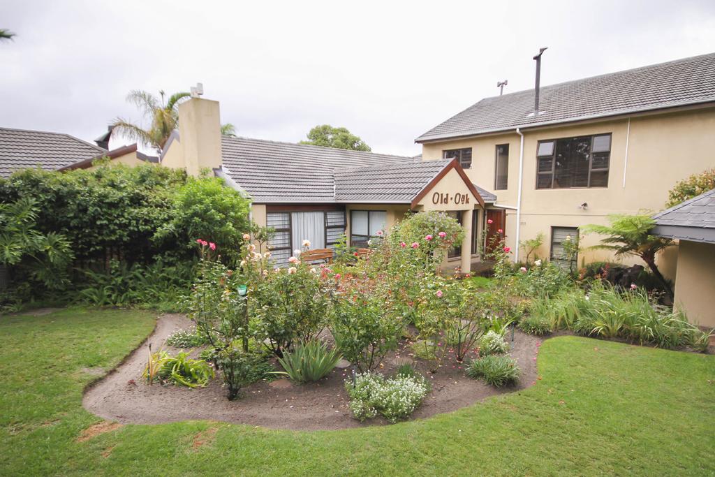 Old Oak Guest House بيل فيل المظهر الخارجي الصورة